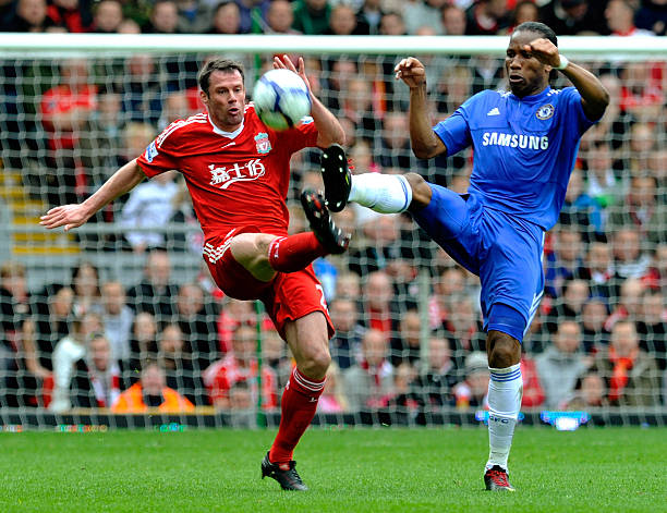 盟切爾西 盟切爾西